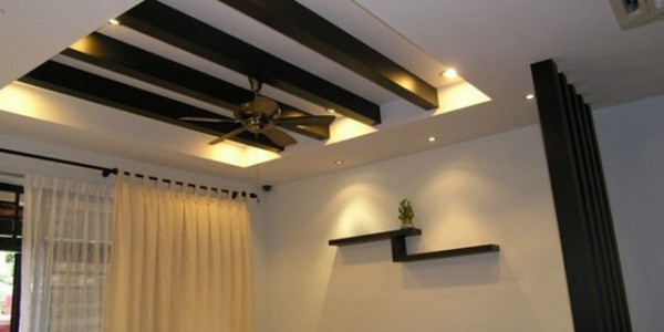 Ceiling | Inpro Concepts Design